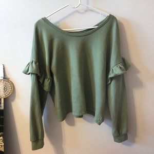 Lucky Brand sweater